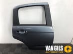 Portier 4Deurs rechts-achter Citroen C3 O268591, Ophalen of Verzenden, Nieuw