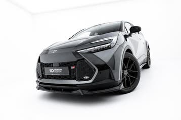 Voorspoiler Toyota C-HR Mk2, Ophalen of Verzenden, Nieuw