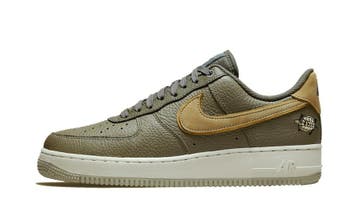 Nike Air Force 1 Low 07 LX Turtle, Nieuw