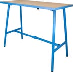 Opklapbare werktafel / werkbank Güde GWB 100/50F, Verzenden, Nieuw