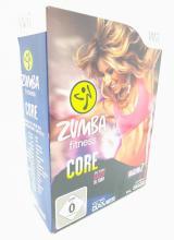 Zumba Fitness Core &amp; Fitness Belt Boxed Duitstalig iDEAL, Spelcomputers en Games, Games | Nintendo Wii, Ophalen of Verzenden