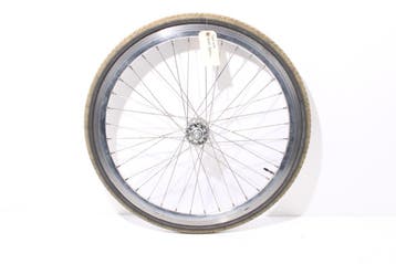 Voorwiel | 28 inch | Watt Dublin, Fietsen en Brommers, Gebruikt, Wiel