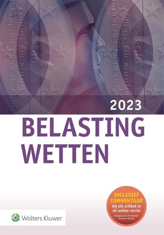 Belastingwetten 2023 9789013171082 J.P. Boer, Boeken, Wetenschap, Gelezen, Verzenden