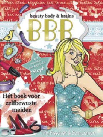 Beauty, body & brains 9789048802623 Samantha Loman, Verzenden, Gelezen, Samantha Loman
