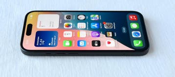 iPhone 15 128GB Zwart: batterijconditie 100%, garantie, 128 GB, IPhone 15, Zwart, Ophalen of Verzenden