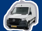 Zakelijke Lease |  Mercedes-Benz eSprinter eSprinter L2H2 47, Automaat, Stof, Gebruikt, Overige brandstoffen