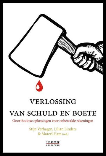 Verlossing van schuld en boete (Goed), Verzenden, Gelezen