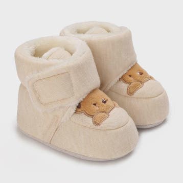 Schattige Baby Schoentjes voor Peuters en Pasgeborenen - Zac, Verzenden, Nieuw