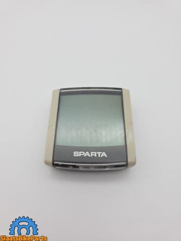 Batavus| Sparta | Koga| CU3 Display C108440000000766, Fietsen en Brommers, Fietsaccessoires | Fietscomputers, Ophalen of Verzenden