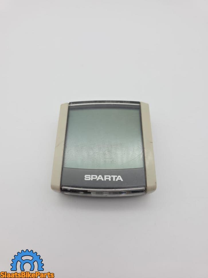 Batavus| Sparta | Koga| CU3 Display C108440000000766, Fietsen en Brommers, Fietsaccessoires | Fietscomputers, Ophalen of Verzenden
