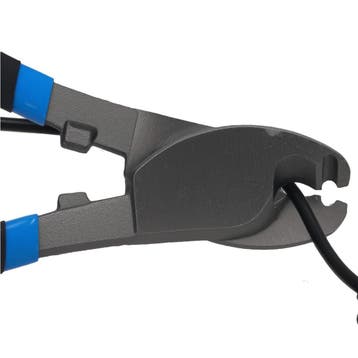 Cable Cutter 200mm CRV voor Cables 15mm Wire Stripper Pre..., Verzenden, Nieuw
