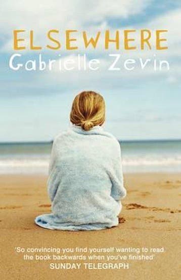 Elsewhere - Gabrielle Zevin 9780747577201, Verzenden, Gelezen, Gabrielle Zevin
