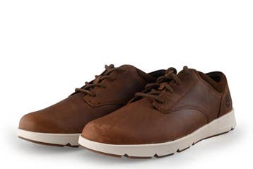 Timberland Nette schoenen in maat 42 Bruin, Kleding | Heren, Bruin, Verzenden, Timberland, Overige typen