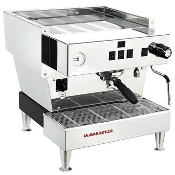 Espressomachine | LINEA CLASSIC | RVS | 1 Groep | Digitaal |, Verzenden, Nieuw in verpakking
