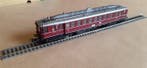Trix International H0 - 2468 - Modeltrein motorwagen (1) -, Nieuw