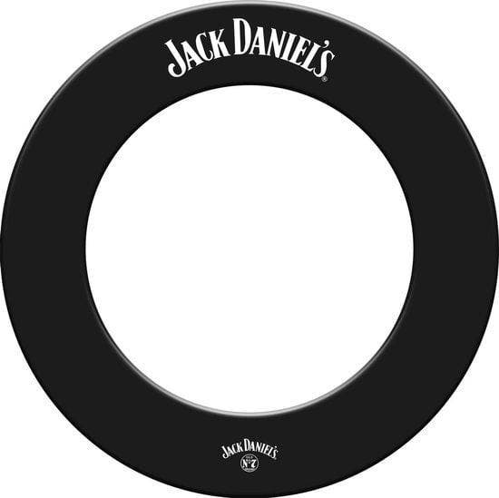 Jack Daniels Surround Ring Voor Dartbord, Sport en Fitness, Darts, Dartbord, Nieuw, Ophalen of Verzenden