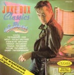 cd - Various - Jukebox Classics - The Wanderers (Original..., Verzenden, Zo goed als nieuw