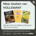 OVENBOEK 9789026931789 HOLLEMAN, Boeken, Kookboeken, Verzenden, Gelezen, HOLLEMAN