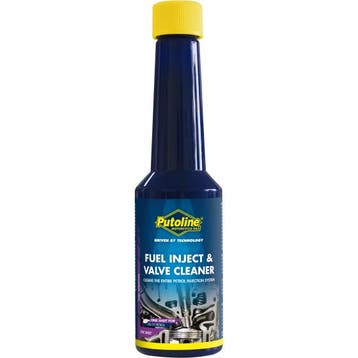 Putoline Kleppen en Injectie Reiniger 150ml, Ophalen of Verzenden