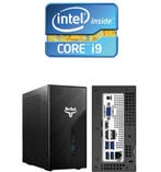i9 12900K 16-Core Mini PC - 32GB/500GB - WIFI 6/Bluetooth..., Ophalen of Verzenden, Nieuw