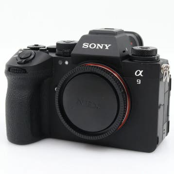 Sony A9 III  tweedehands, Verzenden, Nieuw