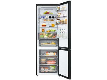 LG GBBW322AEV - Vrijstaande koelvries combinatie - 462 liter, Verzenden, Zo goed als nieuw