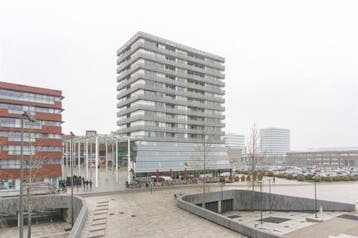Te Huur 2 Kamer Appartement Forum In Almere, Huizen en Kamers, Direct bij eigenaar, Almere, Appartement, Almere