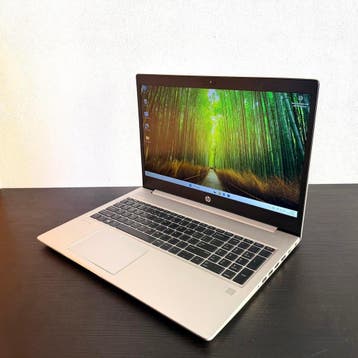 HP ProBook 450 - Core i5 Generatie 10 - 15 inch, 256GB, Ophalen of Verzenden, Zo goed als nieuw, HP