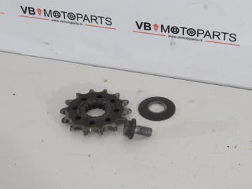 KTM 525 EXC Tandwiel voor, Ophalen of Verzenden, Nieuw