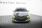 Front Splitter Toyota Corolla GR Sport XII, Verzenden