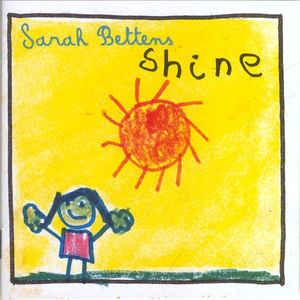 cd - Sarah Bettens - Shine, Cd's en Dvd's, Cd's | Overige Cd's, Zo goed als nieuw, Verzenden
