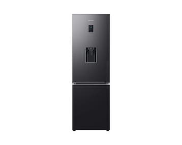 Samsung RB34C652EB1/EK koel-vriescombinatie Vrijstaand699, Ophalen of Verzenden, Nieuw, 160 cm of meer