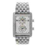 Raymond Weil - Don Giovanni Dual Time - 2888 - Heren -, Nieuw