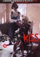 Black kiss - DVD, Verzenden, Nieuw in verpakking