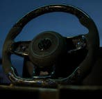 Custom stuur voor elke auto. Compleet naar eigen smaak, Auto diversen