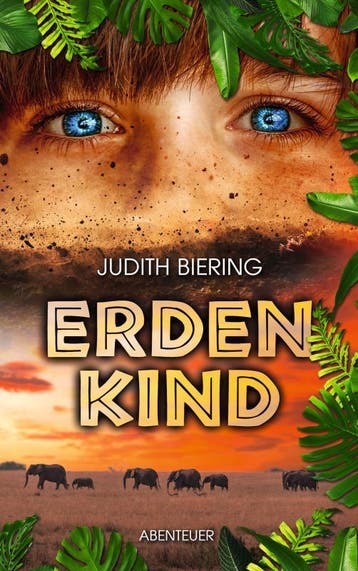 Erdenkind | Judith Biering | Nieuw, Ophalen of Verzenden, Nieuw, Judith Biering