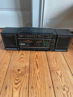 Philips - D8278 Stereoset, Nieuw