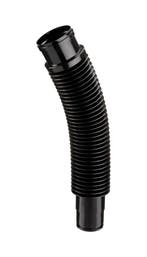 Aansluitstuk Flexibel KS 110-100 750mm voor rioolontspanning, Ophalen of Verzenden, Nieuw
