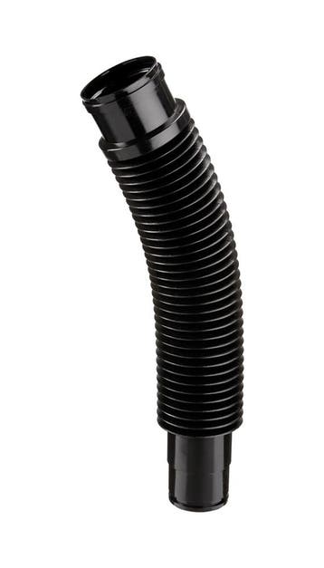 Aansluitstuk Flexibel KS 110-100 750mm voor rioolontspanning, Ophalen of Verzenden, Nieuw