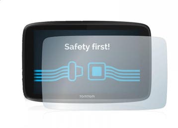 Premium Screenprotector voor de TomTom GO 6250 - type: U..., Nieuw