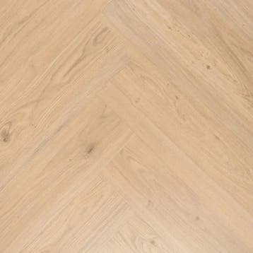 Douwes Dekker Ambitieus plakpvc 07805 Brede Visgraat Creme, Ophalen of Verzenden, Nieuw, Overige typen