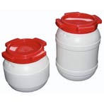 Waterdichte ton / container-6,5 Liter, Ophalen of Verzenden, Nieuw