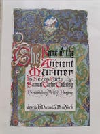 Samuel Taylor Coleridge/Willy Pogany - The Rime of an