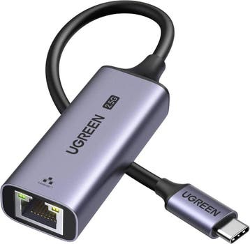 Ugreen - CM648 - USB-C naar RJ45 Ethernet 2.5G adapter -, Verzenden, Nieuw