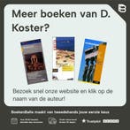 Griekenland / ANWB goud 9789018008826 D. Koster, Verzenden, Gelezen, D. Koster