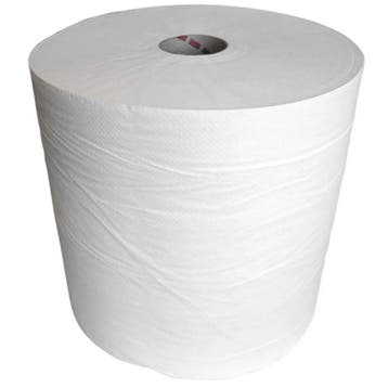 Falkx FB1501C Handdoek papier rol 280 meter (Fiets), Ophalen of Verzenden, Nieuw, Overige typen