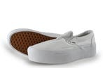 Vans Instappers in maat 40½ Wit, Kleding | Dames, Schoenen, Verzenden, Zo goed als nieuw, Vans, Wit