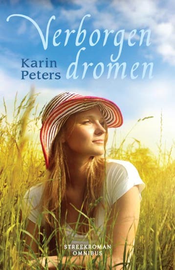 Verborgen dromen - Karin Peters 9789020522365, Boeken, Verzenden, Gelezen, Karin Peters