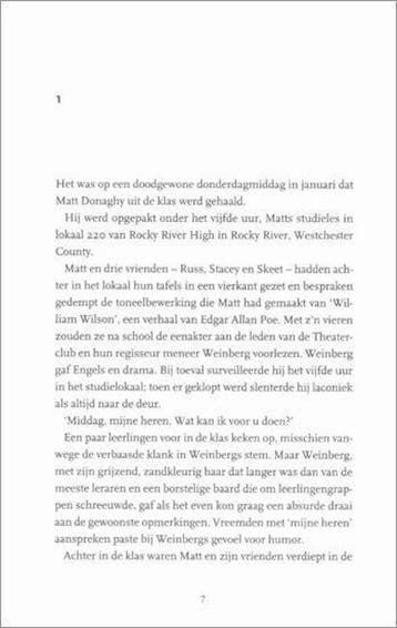 Grote Bek & Lelijk Wijf, Boeken, Ophalen of Verzenden, Nieuw