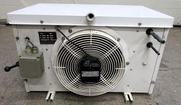 Delta Koelverdamper 2,2kW, FMX-268, R404A
